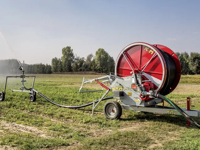 Large gamme de matériel agricole et équipements techniques pour les professionnels du secteur.