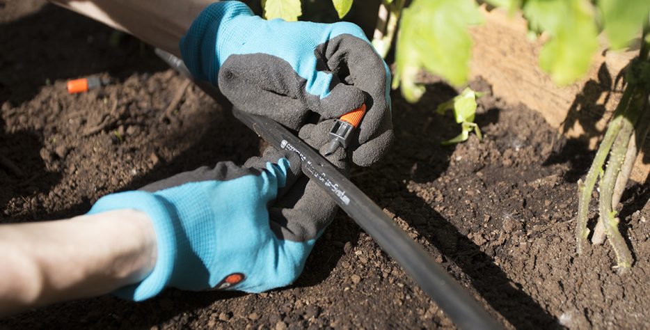 Solutions d’irrigation agricoles performantes pour optimiser la gestion de l’eau et améliorer les rendements.