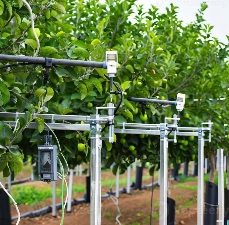 Solutions d’irrigation agricoles performantes pour optimiser la gestion de l’eau et améliorer les rendements.