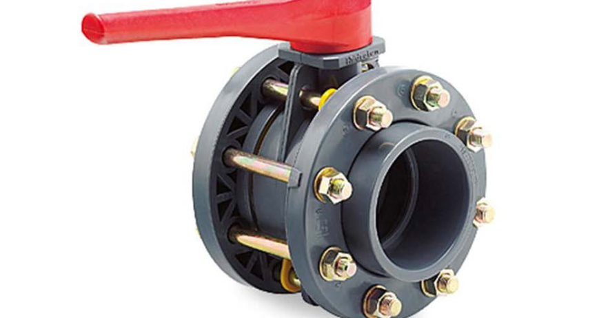 Vanne utilisée pour contrôler ou interrompre le passage des fluides dans une canalisation. Compacte, robuste et facile à manœuvrer, elle assure une régulation efficace du débit.